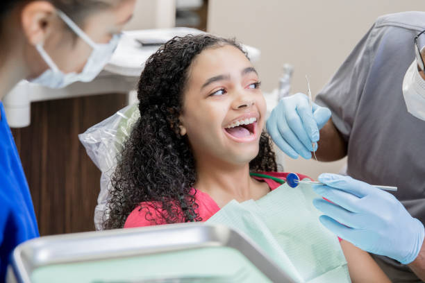 Best Root Canal Emergency Dentist  in Atwood, KS