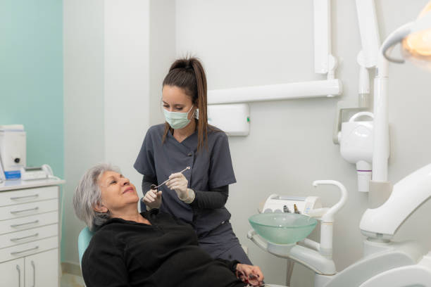 Best Dentist Open Late Near Me  in Atwood, KS