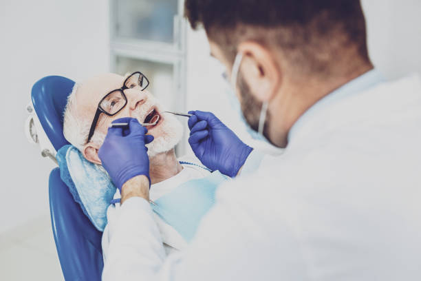 Best Emergency Tooth Extraction  in Atwood, KS